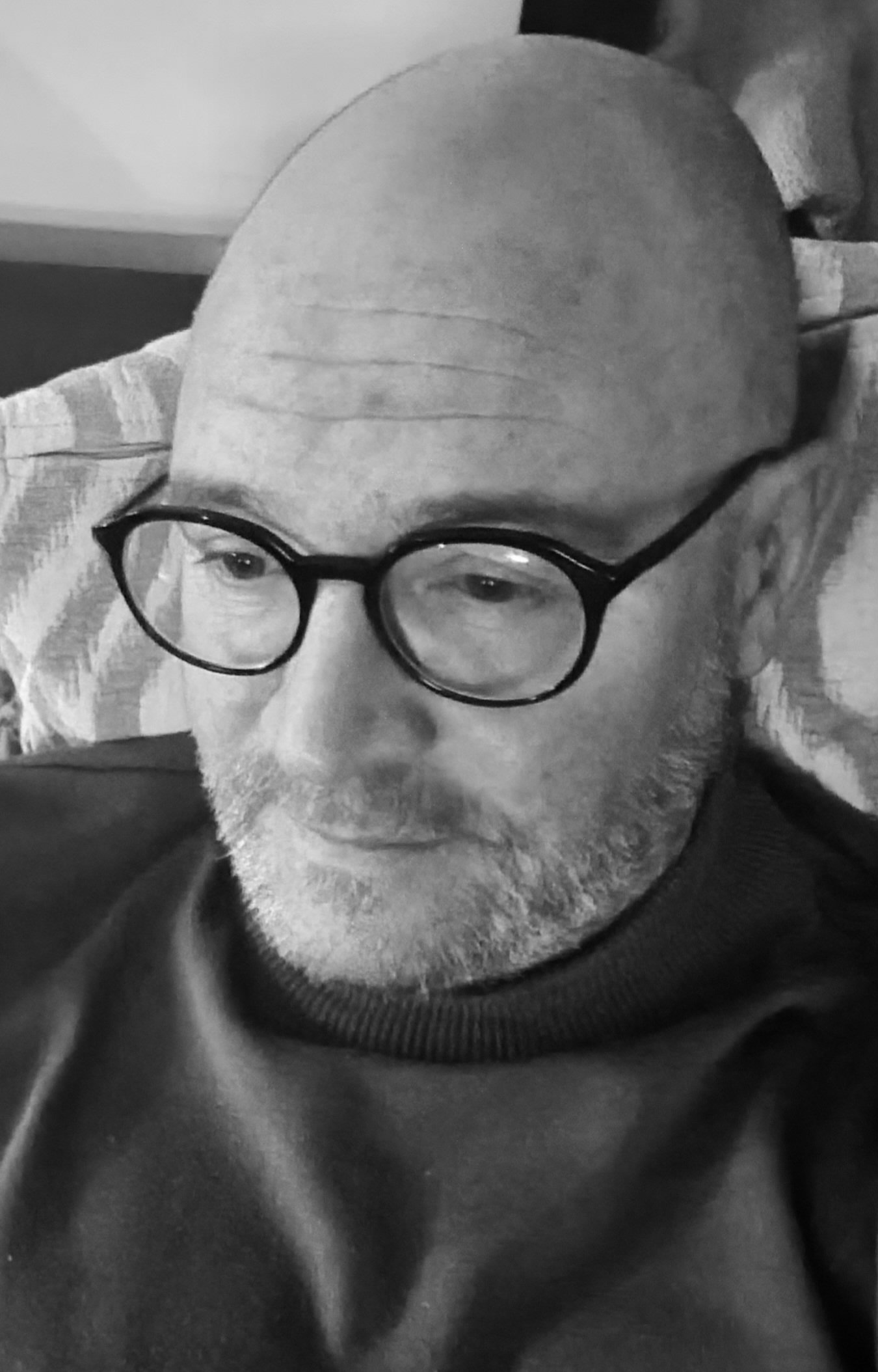 Jonathan Hayton Avatar